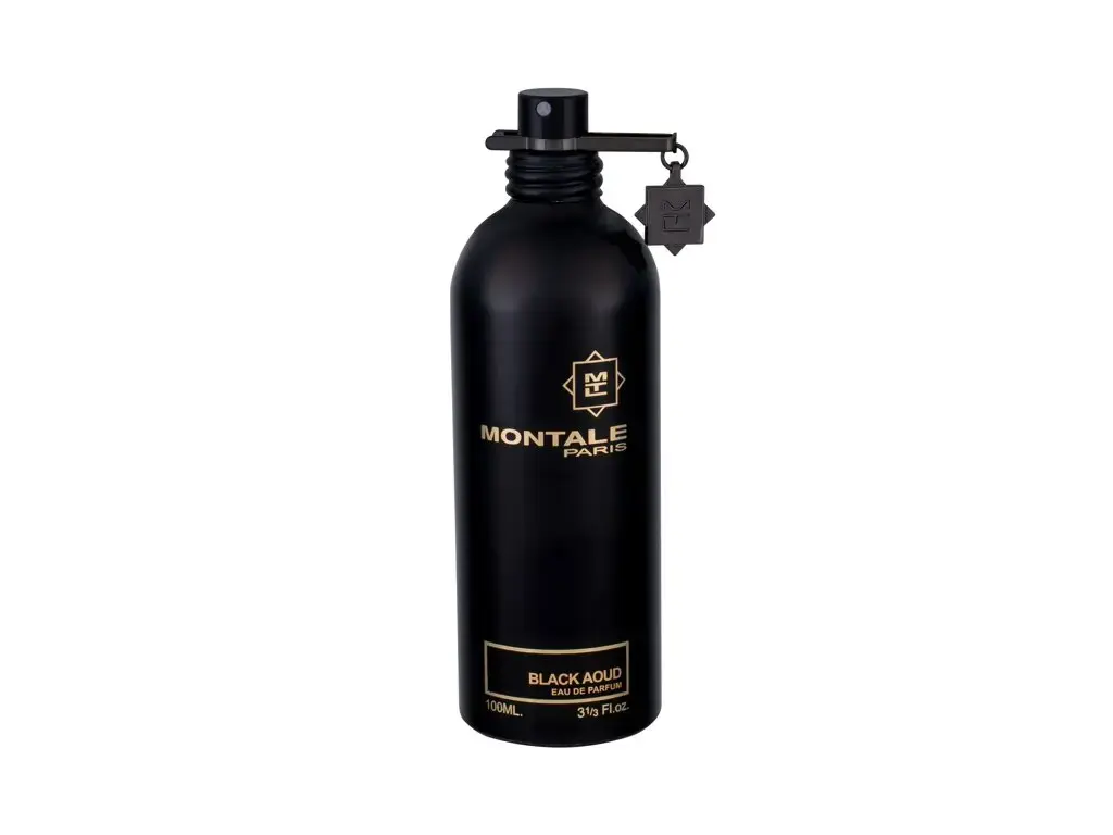 Montale Black Aoud Eau de Parfum 100 ml