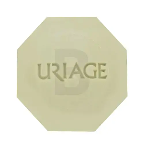 Uriage Hyséac Solid Facial Soap Pain Dermatologique 100 g