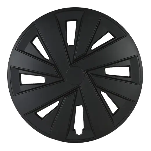 Hubcap PLUTON 16" black