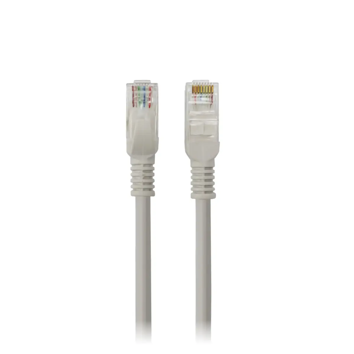 Setty Ethernet cable Cat5 100Mbps 20,0 m KE5200 white