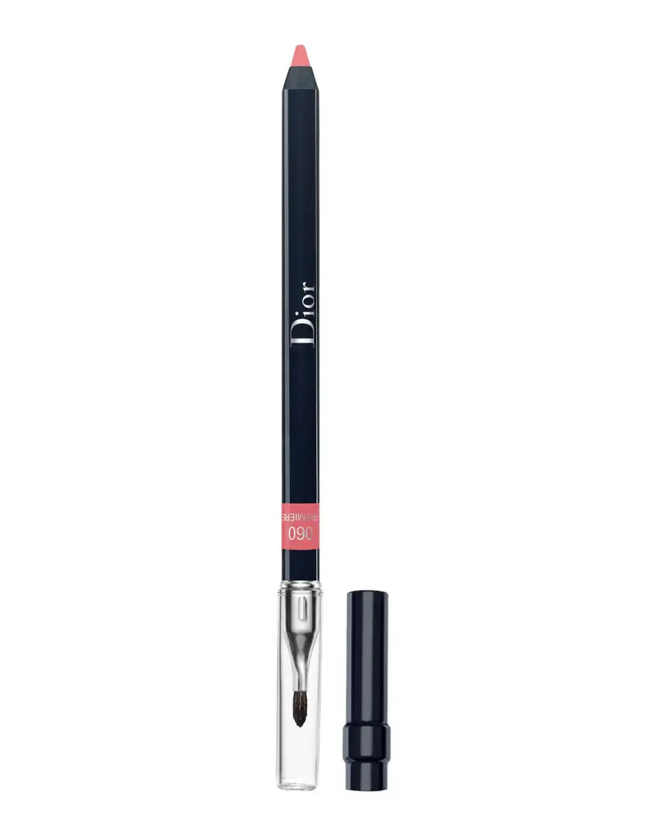 Christian Dior, Dior, Lip Liner, 060, 1.2 g