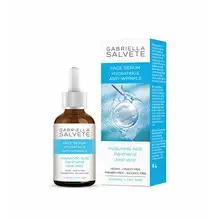 Face Serum Hydrating & Anti-Wrinkle