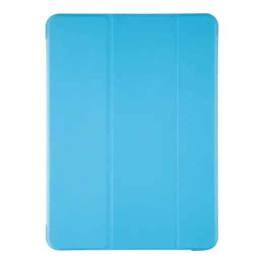 Tactical Book Tri Fold Case for Lenovo Tab M10 Plus 3rd gen. (TB-125|128) 10,6 Navy