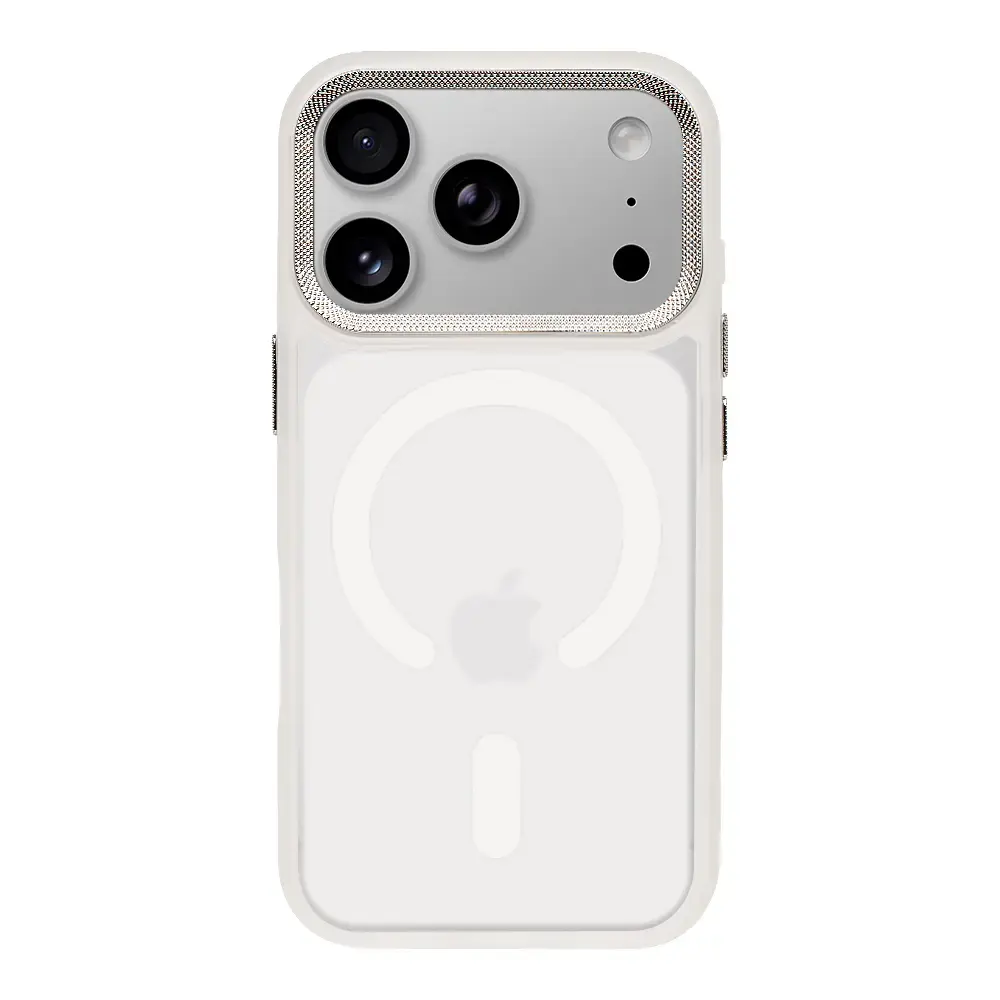 OBAL:ME MagNetix Lumen Cover for Apple