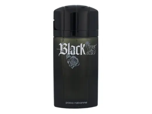 Paco Rabanne Black XS Eau de Toilette 100 ml
