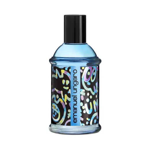 Emanuel Ungaro, Ungaro, Eau De Toilette, For Men, 100 ml *Tester