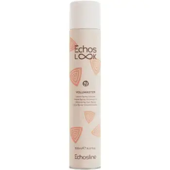 Echosline Echos Look Volumaster Hair Spray - fine hair 500ml