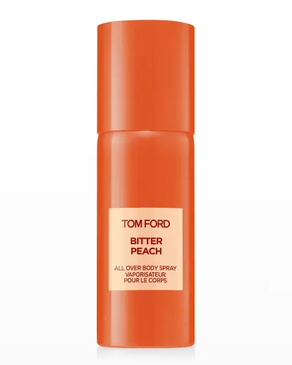 Tom Ford Private Blend Bitter Peach (EDP) parfimērijas ūdens unisex 150 ml