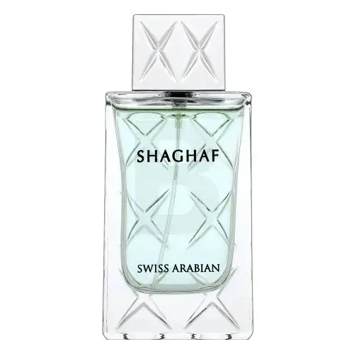 Swiss Arabian Shaghaf eau de parfum для мужчин 75 мл