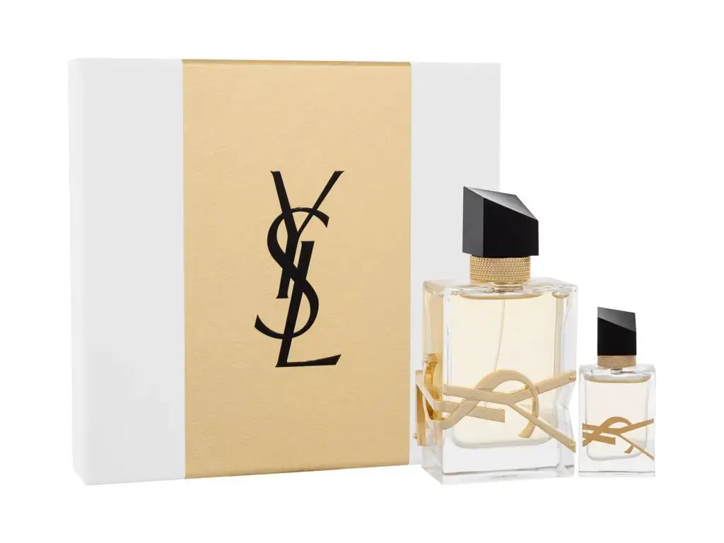 Yves Saint Laurent Libre Eau de Parfum 50 ml