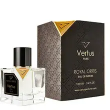 Vertus Royal Orris (EDP) parfimērijas ūdens unisex 100 ml