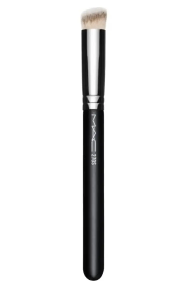 MAC, 270S, Concealer, Concealer Brush, SF5M01