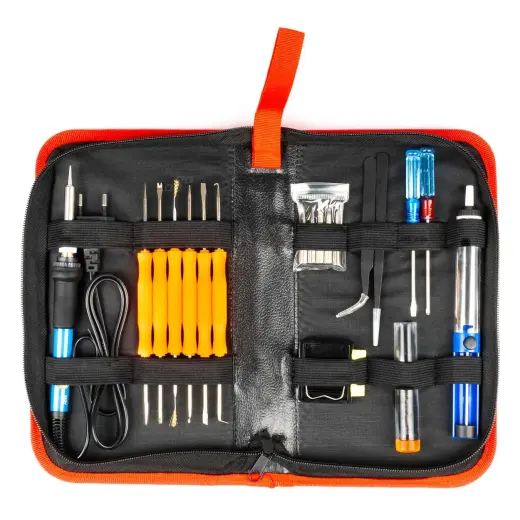 Soldering iron kit 20pcs