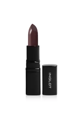 Inglot, Inglot, Paraben-Free, Matte, Cream Lipstick, 448, 4.5 g
