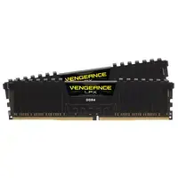 CORSAIR RAM Vengeance LPX - 64 GB (2 x 32 GB Kit) - DDR4 3200 DIMM CL16