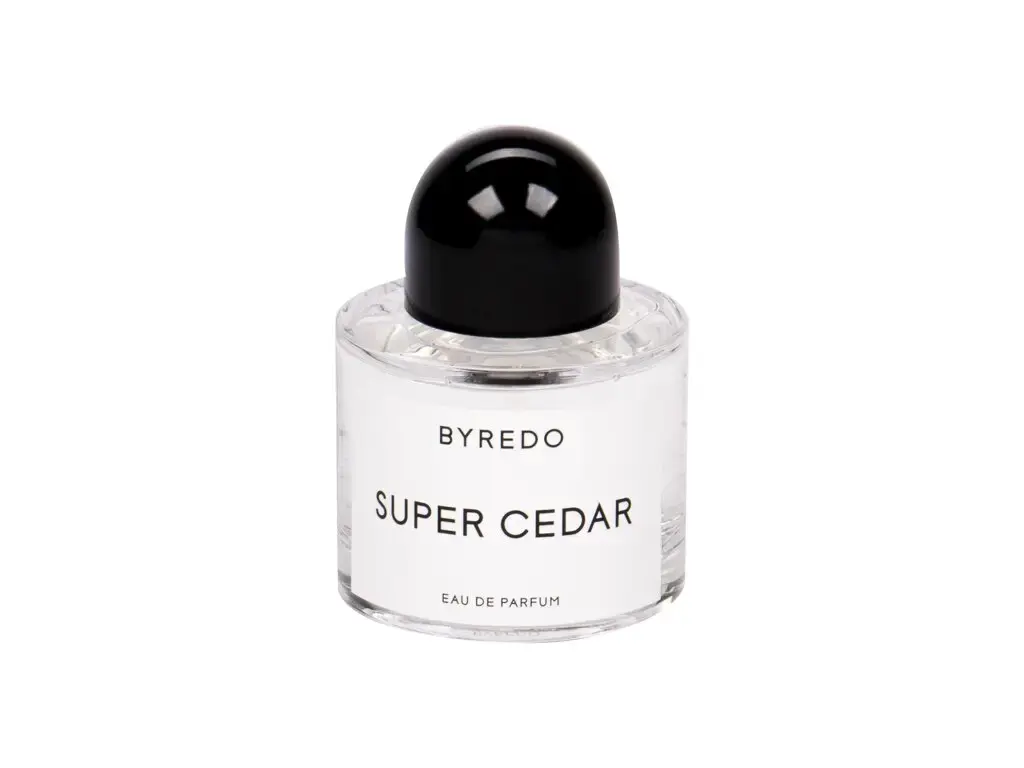 BYREDO Super Cedar Eau de Parfum 50 ml