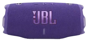 Skaļrunis JBL Charge 6 Purple