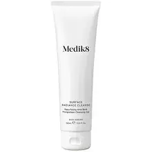 Medik8 Surface Radiance Cleanse Cleansing Gel 150ml