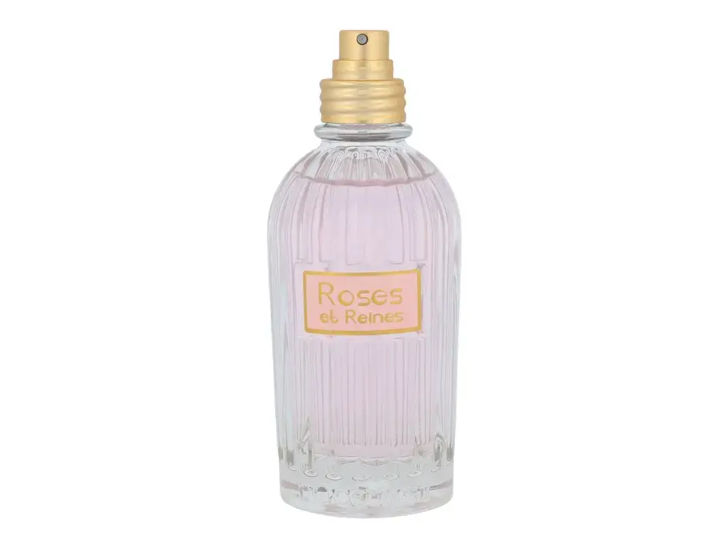 L'Occitane Roses Et Reines Eau de Toilette 75 ml