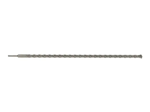 SDS Plus Triecienurbis 25 x 800 mm