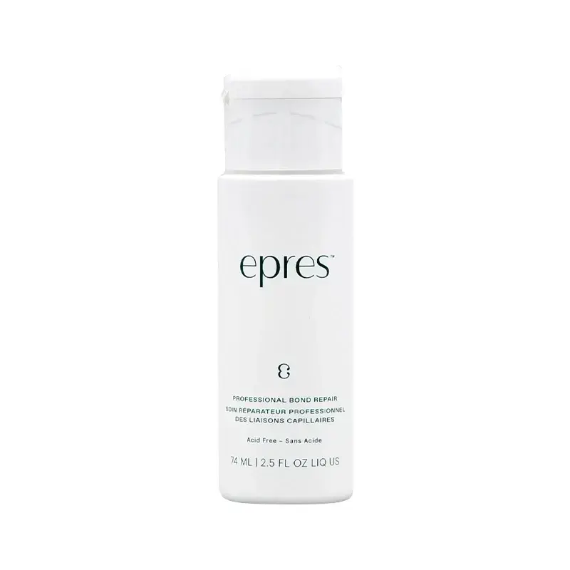 Epres, Professional, Hair Cream Treatment, Bond Repair, 75 ml