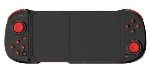 iPega PG-9217A беспроводной геймпад для PS3 | PC | iOS | Android | Bluetooth 5.0