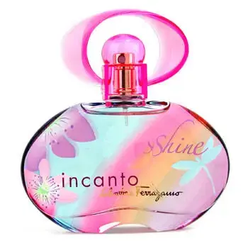 Ferragamo Incanto Shine Eau de Toilette 100 ml