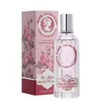 Jeanne en Provence A Morning in the Rose Garden Eau de Parfum 60 ml
