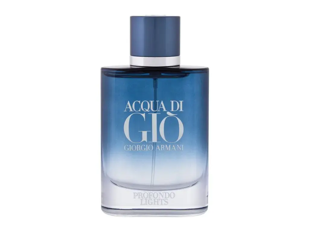 Giorgio Armani Acqua di Gio Profondo Lights Eau de Parfum 75 ml
