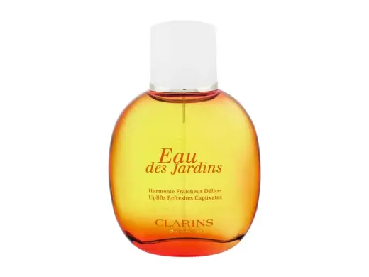 Clarins Aroma Eau Des Jardins Eau de Soin 100 ml