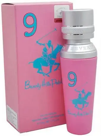 Beverly Hills Polo Club 9 духи для женщин (EDP) 100 мл