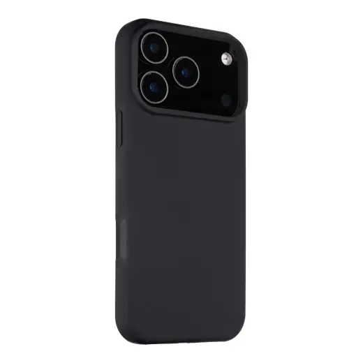 Tactical MagForce Velvet Smoothie Cover for Apple iPhone 17 Pro Max Asphalt