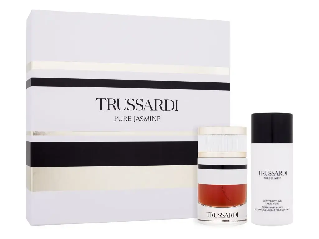 Trussardi Trussardi Pure Jasmine Eau de Parfum 60 ml