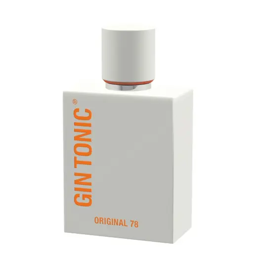 Gin Tonic Original White (EDP) parfüümvesi naistele 50 ml