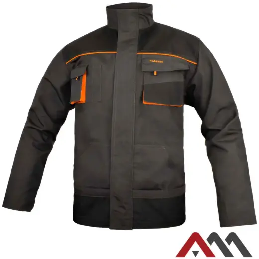 Jaka darba Classic pelēka 52.izm