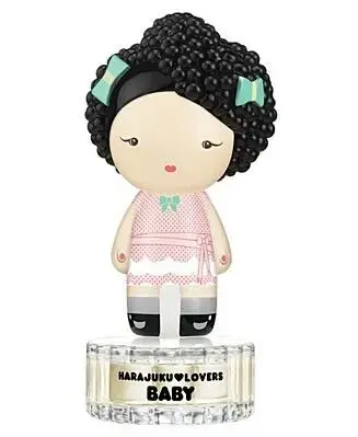 Gwen Stefani Harajuku Lovers Baby Eau de Toilette 100 ml
