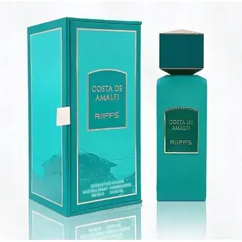 Riiffs Costa De Amalfi (EDP) parfumuotas vanduo unisex 100 ml