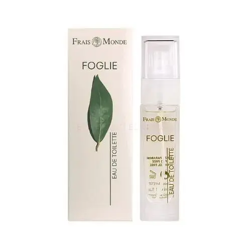 Frais Monde Leaves Eau de Toilette 30 ml