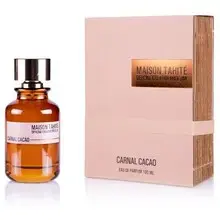 Maison Tahité Carnal Cacao EDP 100ml