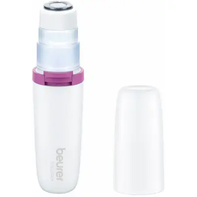 Beurer Hl 16 Facial Razor 1 Pc