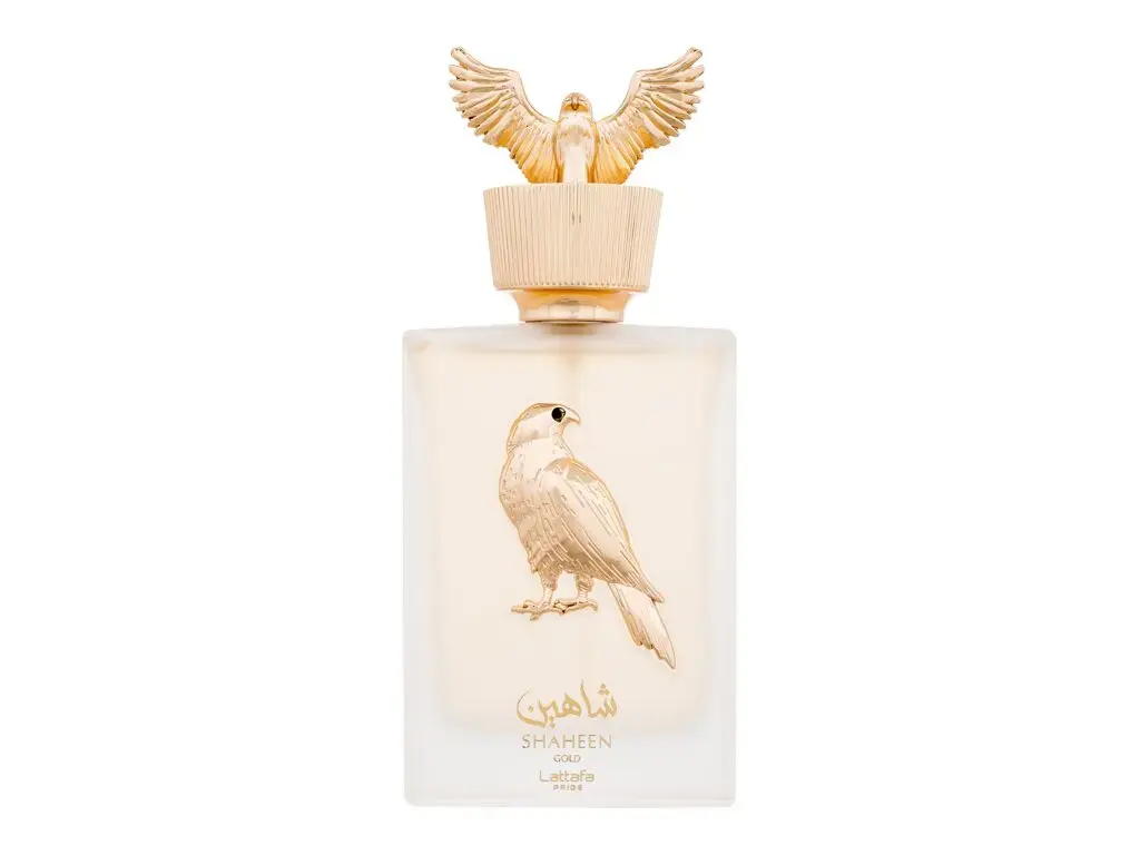Lattafa Pride Shaheen Gold Eau de Parfum 100 ml
