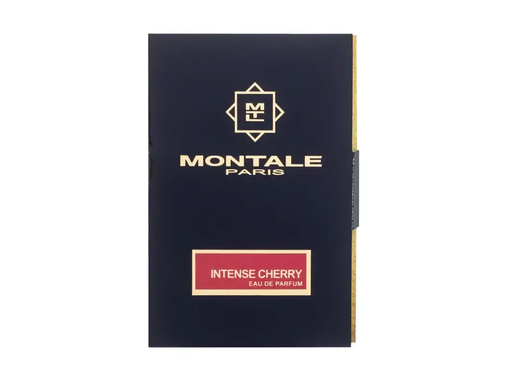 Montale Intense Cherry Eau de Parfum 2 ml