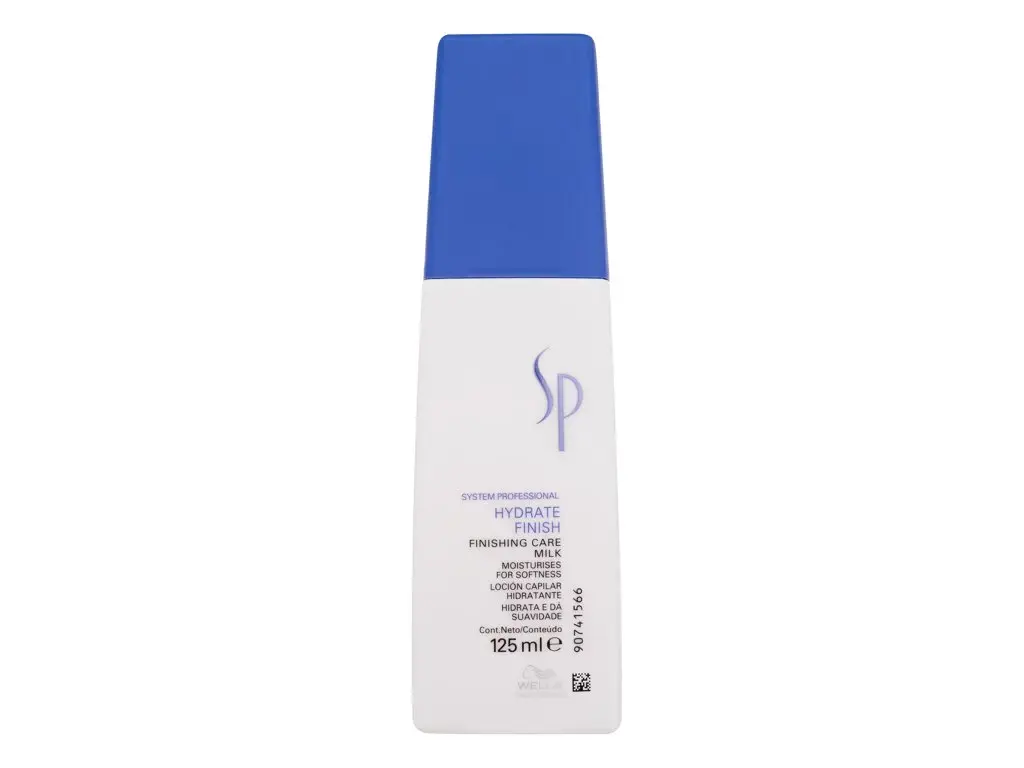 Wella Professionals SP Hydrate Finish For Hair Shine 125 ml