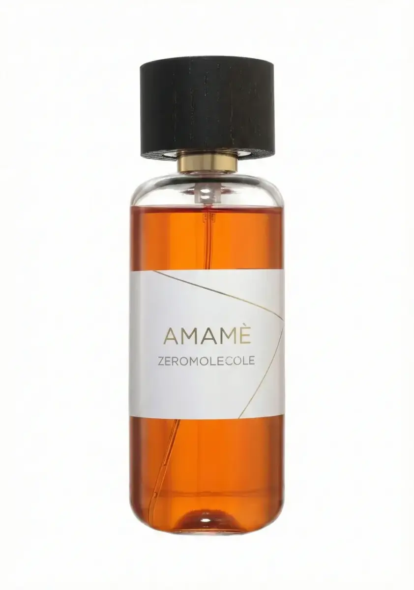 ZEROMOLECOLE Amamè (EDP) Eau de Parfum unisex 100 ml