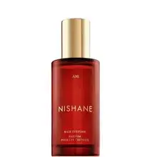 Not even hair perfume