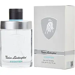 Tonino Lamborghini Essenza (EDT) tualetes ūdens vīriešiem 125 ml