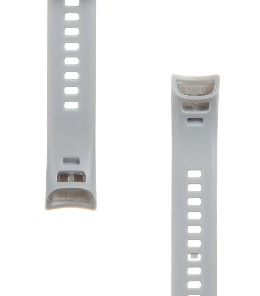 Tactical 440 Silicone Band for Honor Band 4|5 Grey
