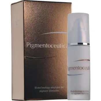 Herb Pharma Pigmentoceutical - Biotechnology emulsion for pigment spots 30 ml