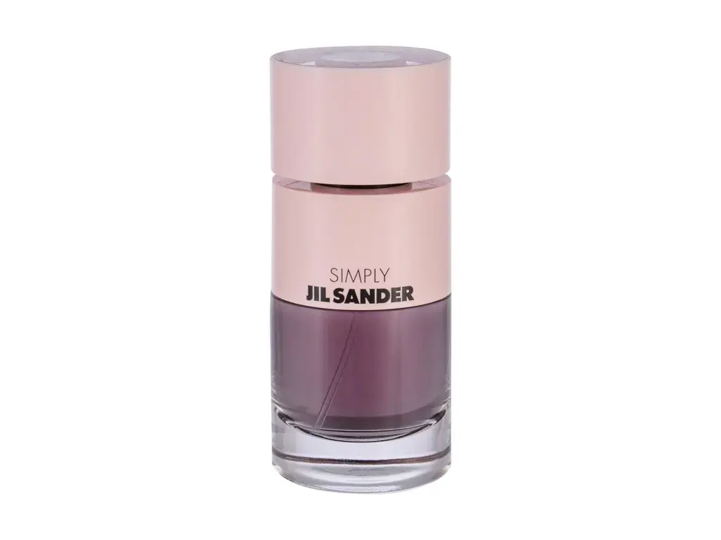 Jil Sander Simply Jil Sander Poudree Intense Eau de Parfum 60 ml