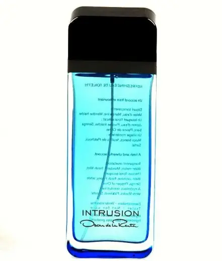 Oscar de la Renta Intrusion Eau de Toilette 100 ml